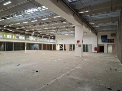 Galpão/Depósito/Armazém para alugar, 1168m² no Lapa de Baixo, São Paulo