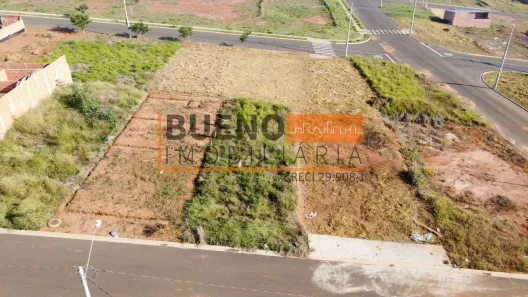Lote/Terreno à venda, 250m² no Jardim Aranha Oliveira, Santa Bárbara D'Oeste