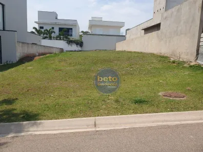 Lote/Terreno à venda, 360m² no Loteamento Residencial Una, Itu
