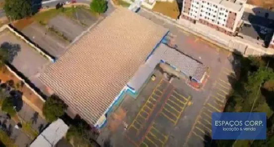 Galpão/Depósito/Armazém para venda ou aluguel, 4094m² no Centro, Votorantim