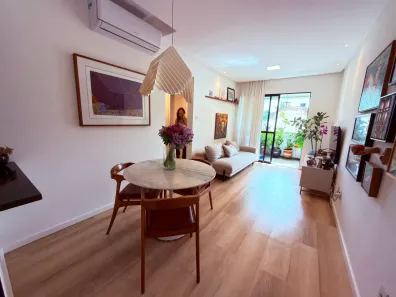 Apartamento com 2 Quartos à venda, 64m² no Jardim Armação, Salvador