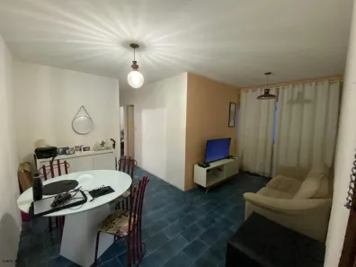 Apartamento com 2 Quartos à venda, 53m² no Trobogy, Salvador