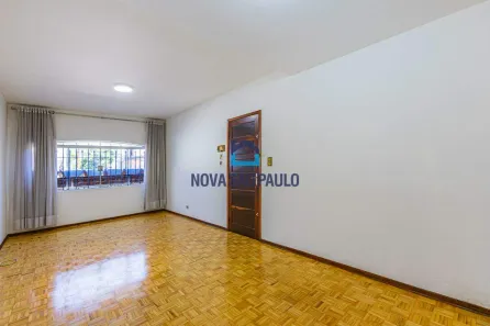 Casa com 3 Quartos à venda, 164m² no Vila Guarani (Z Sul), São Paulo