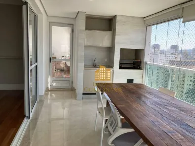 Apartamento com 3 Quartos à venda, 156m² no Vila Leopoldina, São Paulo