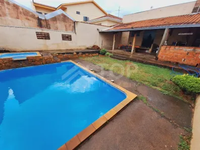 Casa com 3 Quartos à venda, 115m² no Vila Boa Vista, São Carlos
