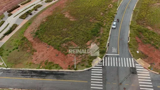 Lote/Terreno à venda, 316m² no Residencial Reserva Bellano (Calipal A), Itatiba