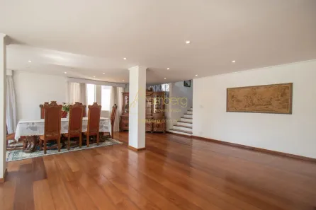 Casa com 3 Quartos à venda, 400m² no Jardim Leonor, São Paulo