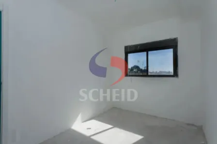 Apartamento com 1 Quarto à venda, 28m² no Jardim Prudência, São Paulo