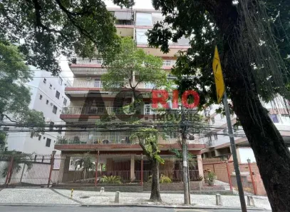 Apartamento com 2 Quartos à venda, 97m² no Praça Seca, Rio de Janeiro
