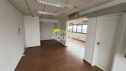 Sala Comercial à venda, 120m² no Vila Monte Alegre, São Paulo