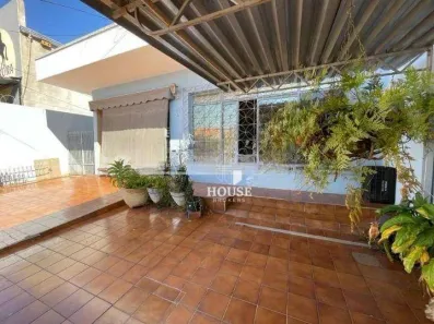 Casa com 4 Quartos à venda, 125m² no Jardim da Lagoa, Mogi Guaçu