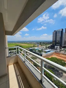 Apartamento com 2 Quartos à venda, 80m² no Parque Residencial Aquarius, São José dos Campos