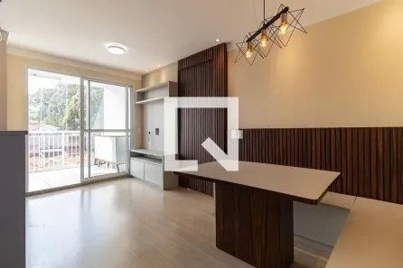 Apartamento com 1 Quarto à venda, 48m² no Vila Dom Pedro I, São Paulo