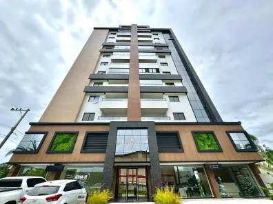 Apartamento com 3 Quartos à venda, 90m² no Itapema do Norte, Itapoá
