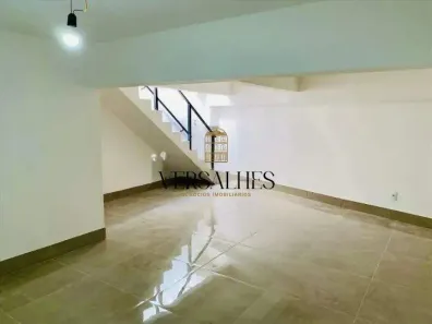 Casa com 3 Quartos à venda, 108m² no Caiçaras, Belo Horizonte