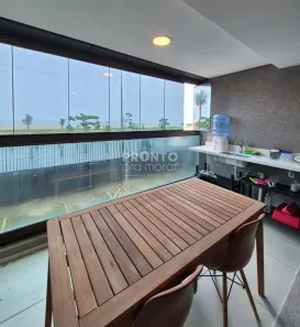 Apartamento com 1 Quarto à venda, 38m² no Piedade, Jaboatão dos Guararapes