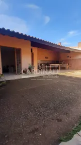 Casa com 2 Quartos à venda, 166m² no Parque Residencial Iguatemi, Araraquara