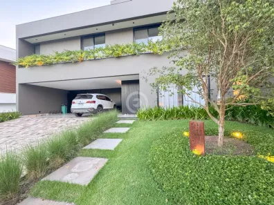 Casa de Condomínio com 4 Quartos à venda, 438m² no Encosta do Sol, Estância Velha