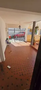 Casa com 3 Quartos para alugar, 55m² no Vila Invernada, São Paulo