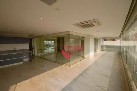 Apartamento com 3 Quartos à venda, 311m² no Jardim Botânico, Ribeirão Preto
