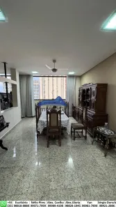 Apartamento com 3 Quartos à venda, 189m² no Centro, Governador Valadares