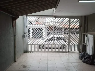 Sobrado com 3 Quartos à venda, 320m² no Jardim Aricanduva, São Paulo