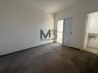 Apartamento com 2 Quartos à venda, 66m² no Vila Industrial, Campinas