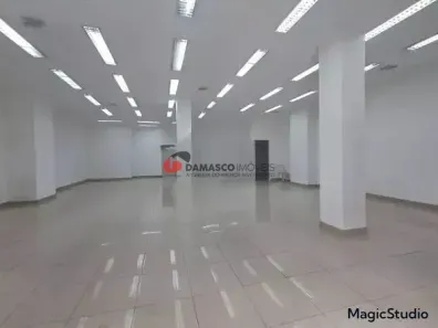 Sala Comercial para alugar, 450m² no Centro, São Caetano do Sul