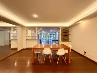 Apartamento com 4 Quartos à venda, 297m² no Praia da Costa, Vila Velha