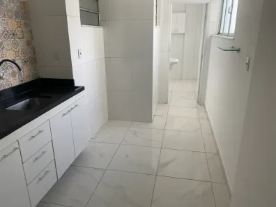 Apartamento com 2 Quartos à venda, 72m² no Imbuí, Salvador