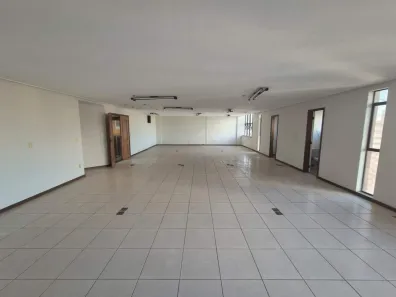 para alugar, 126m² no Barro Preto, Belo Horizonte