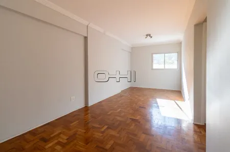 Apartamento com 1 Quarto à venda, 44m² no Pinheiros, São Paulo