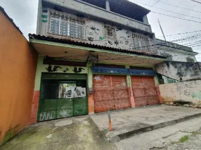 Apartamento com 2 Quartos à venda, 86m² no Marechal Hermes, Rio de Janeiro