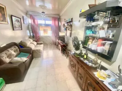 Apartamento com 2 Quartos à venda, 80m² no Tijuca, Rio de Janeiro