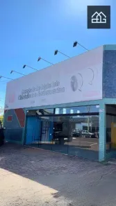 Sala Comercial para alugar, 166m² no Cancelli, Cascavel