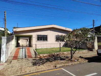 Imóvel Comercial com 3 Quartos para alugar, 91m² no Jardim Palmares, Londrina
