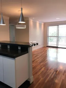 Apartamento com 3 Quartos à venda, 87m² no Parque Reboucas, São Paulo