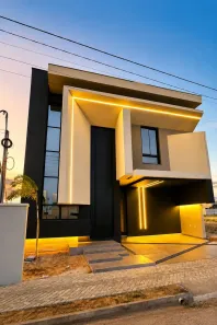 Casa de Condomínio com 4 Quartos à venda, 200m² no Centro, Petrolina