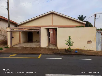 Casa com 3 Quartos à venda, 162m² no Parque Industrial, São José do Rio Preto