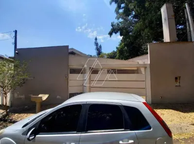 Casa com 2 Quartos à venda, 93m² no Vila Romana, Marília