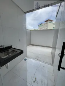 Apartamento com 3 Quartos à venda, 75m² no Central Park, Ibirité