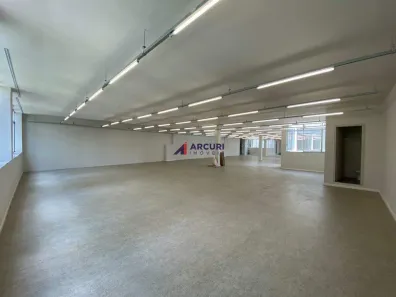 Sala Comercial para alugar, 366m² no Centro, Belo Horizonte