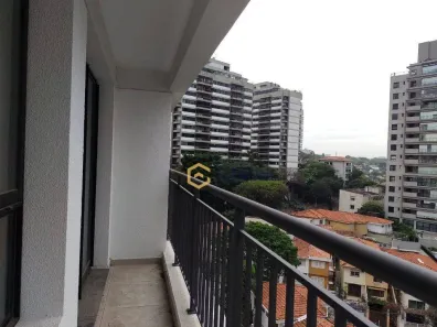 Apartamento com 1 Quarto à venda, 30m² no Sumaré, São Paulo