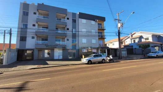 Apartamento com 3 Quartos para alugar, 85m² no Recanto Tropical, Cascavel