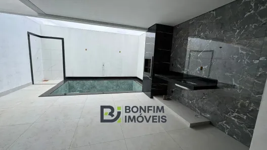 Casa com 3 Quartos à venda, 187m² no Bosque da Figueira, Governador Valadares
