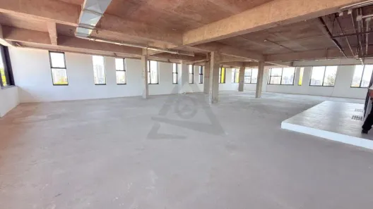 Sala Comercial para alugar, 209m² no Jardim Planalto, Campinas