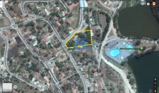 Lote/Terreno à venda, 10m² no Terras de São Sebastião, Itatiba