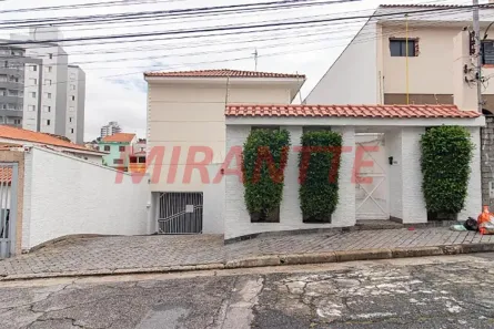 Casa de Condomínio com 3 Quartos à venda, 150m² no Vila Maria Alta, São Paulo