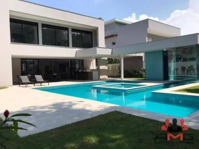Casa com 5 Quartos à venda, 525m² no Riviera, Bertioga