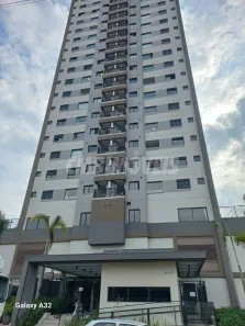 Apartamento com 2 Quartos à venda, 80m² no Jardim Brasil, Campinas
